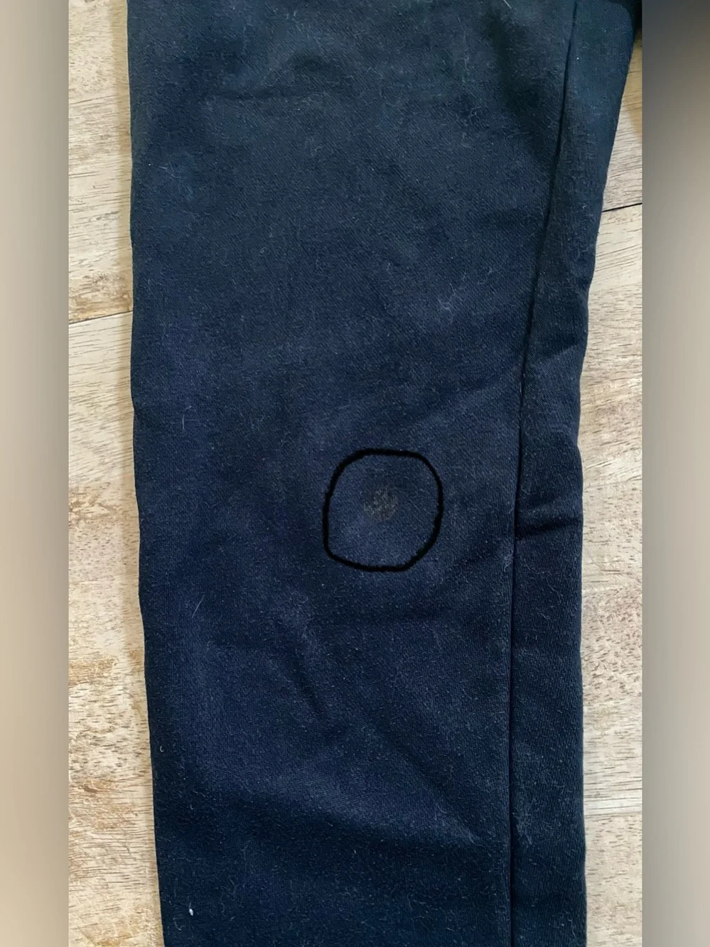 Nike SW Men’s Sz XS Black Club Fleece Joggers